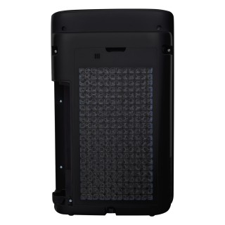 Sharp UA-KIN40E-H - widok z tyłu