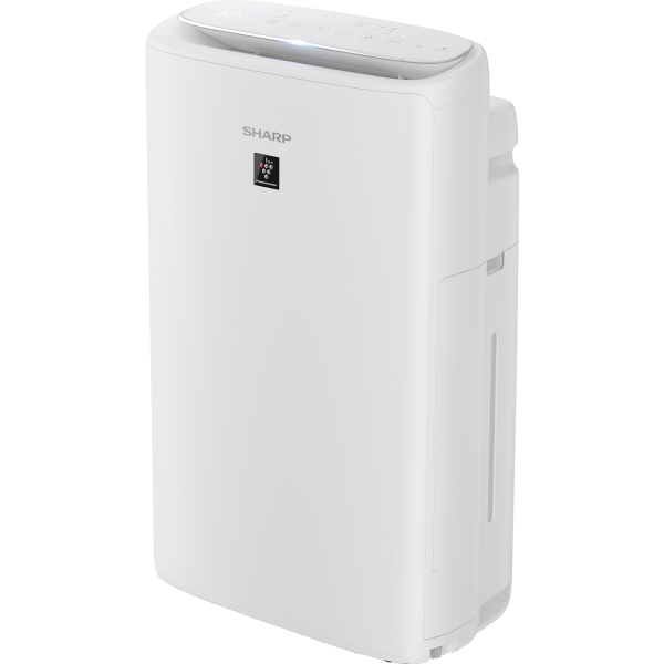 Oczyszczacz powietrza Sharp UA-KIN40E-W