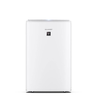 Sharp UA-KIN40E-W - widok przód