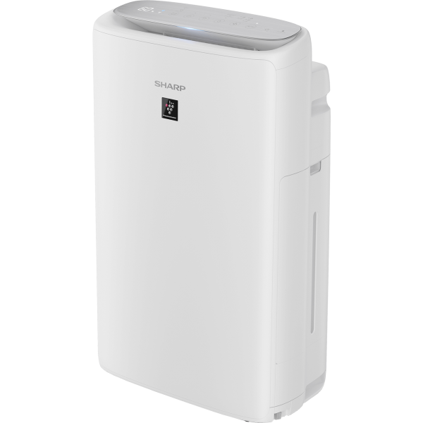 Oczyszczacz powietrza Sharp UA-KIN50E-W