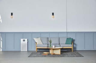 Coway Mini Storm - aranżacja