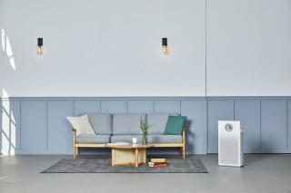 Coway Mini Storm - aranżacja