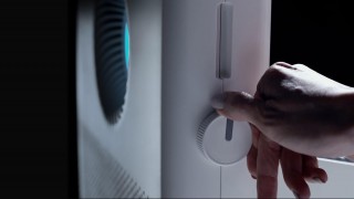 Coway Mini Storm - przełącznik obiegu powietrza