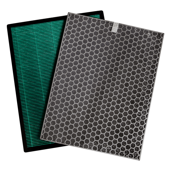 Zestaw filtrów do Coway Mini Storm