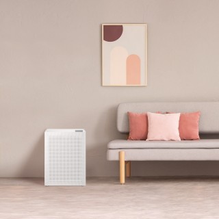 Coway Cartridge - aranżacja oczyszczacza