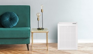 Aranżacja oczyszczacza Coway Cartridge