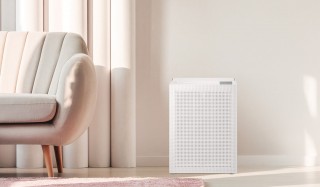 Aranżacja oczyszczacza Coway Cartridge