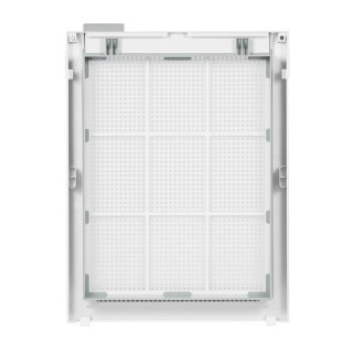 Coway Cartridge - przednia pokrywa filtrów, strona wewnętrzna