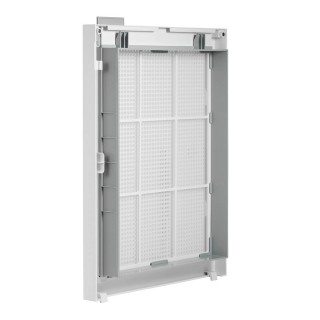 Coway Cartridge - przednia pokrywa filtrów, strona wewnętrzna