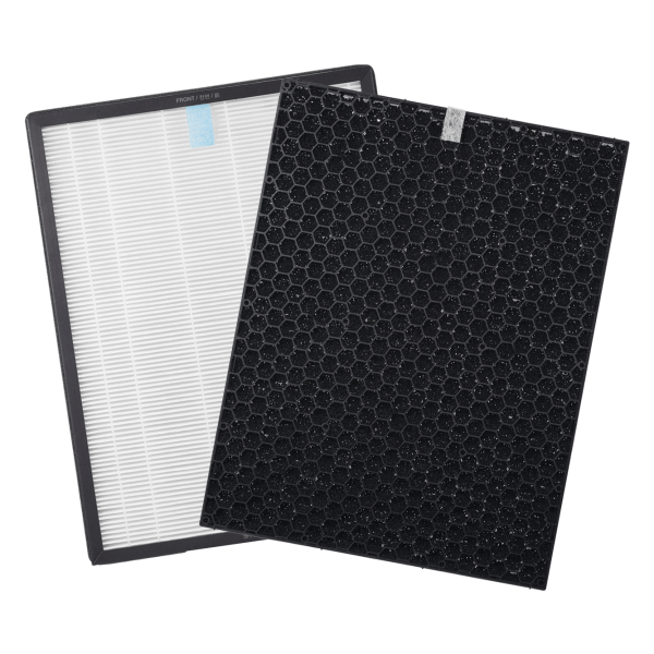 Zestaw filtrów do Coway Cartridge