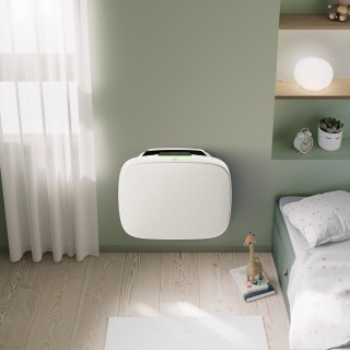 Electrolux Well A5 WA51-304WT - aranżacja