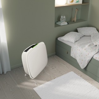 Electrolux Well A5 WA51-304WT - aranżacja