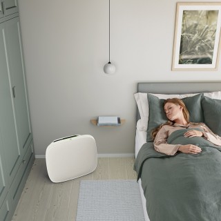 Electrolux Well A5 WA51-304WT - lifestyle