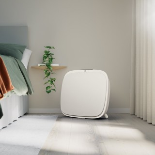 Electrolux Well A5 WA51-304WT - aranżacja