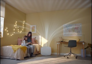 Electrolux Well A5 WA51-304WT - działanie