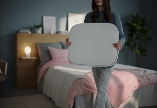 Electrolux Well A5 WA51-304WT - przenoszenie