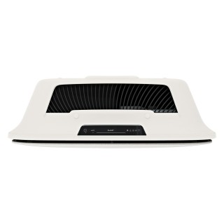 Electrolux Well A5 WA51-304WT - panel sterowania i wywiew powietrza