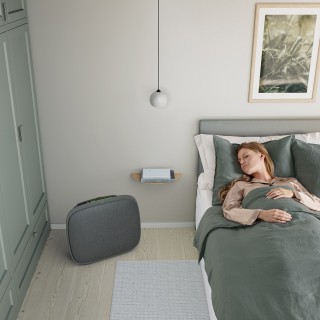 Electrolux Well A7 WA71-305DG - lifestyle