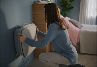 Electrolux Well A7 WA71-305GY - lifestyle