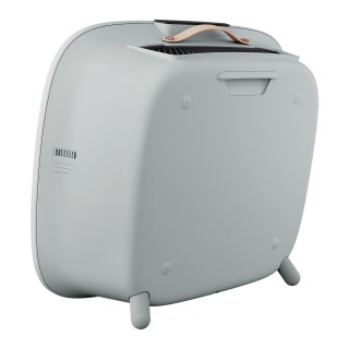 Electrolux Well A7 WA71-305GY - widok bok, tyłem