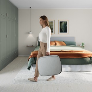 Electrolux Well A7 WA71-305GY - przenoszenie