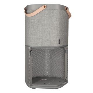 Electrolux Pure A9 PA91-405GY z wyciągniętym filtrem