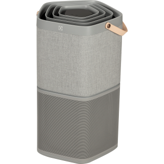 Oczyszczacz powietrza Electrolux Pure A9 PA91-405GY