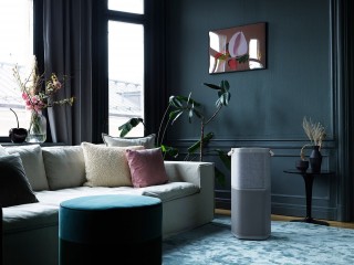 Aranżacja oczyszczacza Electrolux Pure A9 PA91-605GY