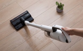 Roidmi X20 (czarno-biały)