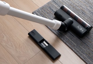 Roidmi X20 (czarno-biały)