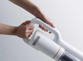 Roidmi X20 (czarno-biały)