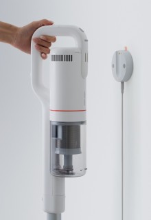 Roidmi X20 (czarno-biały)