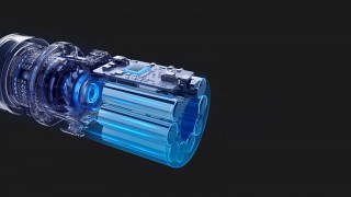 Roidmi X20 (czarno-biały)