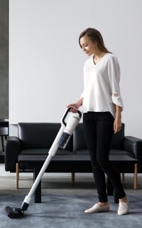 Roidmi X20 (czarno-biały)