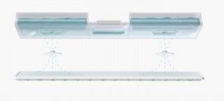 Roidmi X20 (czarno-biały)