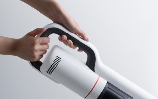 Roidmi X20 (czarno-biały)