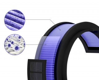 Roidmi X30 Power Pro (biały)