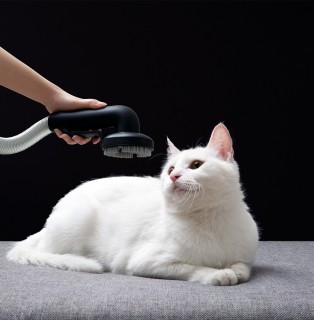 Roidmi X30 Power Pro (biały)