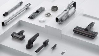 Roidmi X30 Power Pro (biały)