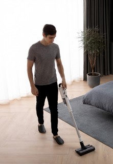 Roidmi X30 Power Pro (biały)