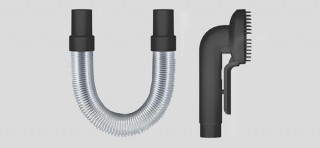 Roidmi X30 Power Pro (biały)