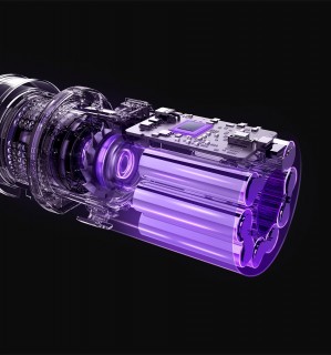 Roidmi X30 Power Pro (biały)