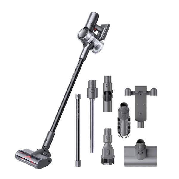 Dreame V12 - bezprzewodowy odkurzacz pionowy