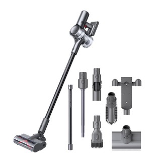 Dreame V12 - bezprzewodowy odkurzacz pionowy