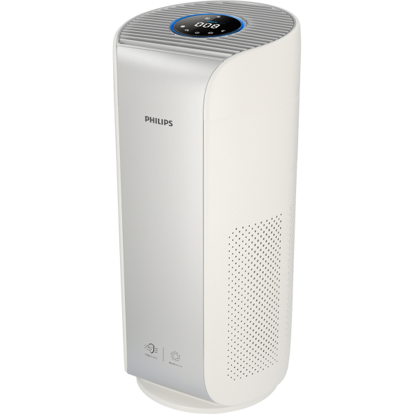 Oczyszczacz powietrza Philips Dual Scan AC3059/51