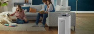 Philips Dual Scan AC3059/51 - zdjęcie lifestyle