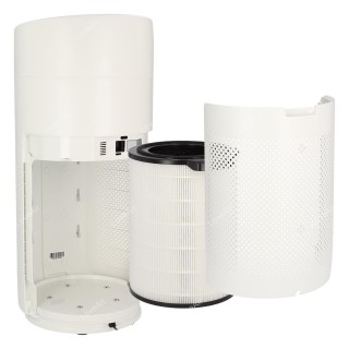 Philips Dual Scan AC3059/51 - z filtrem i pokrywą