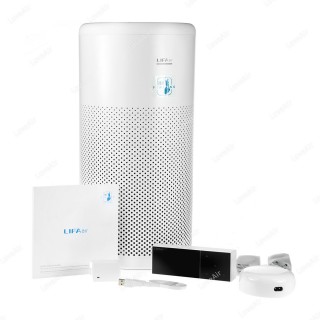 LIFAair LA333 + LAM05 akcesoria