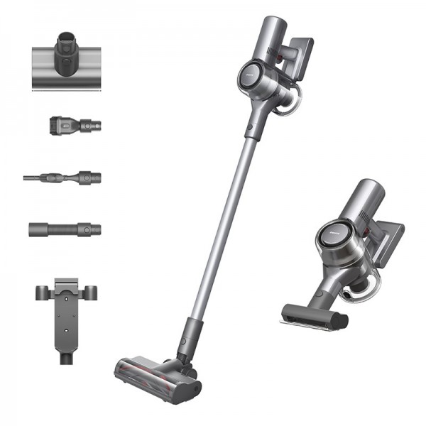 Dreame V11 SE - bezprzewodowy odkurzacz pionowy