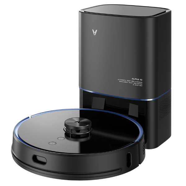 Viomi S9 Alpha (czarny)